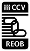 CCV REOB logo