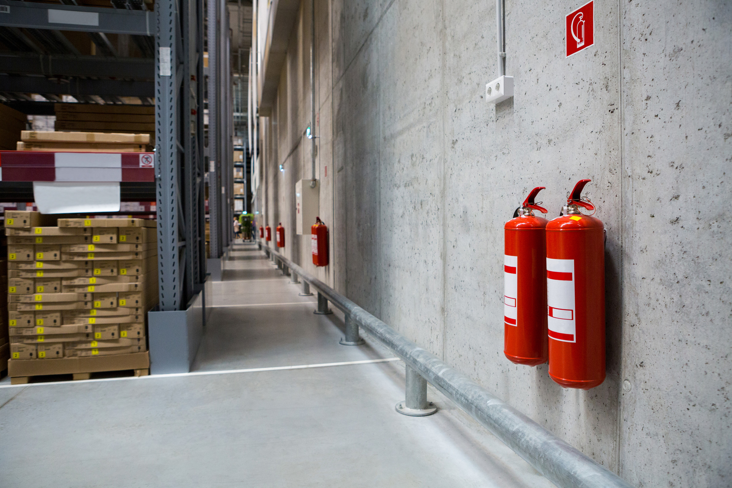 Brandslanghaspels kopen