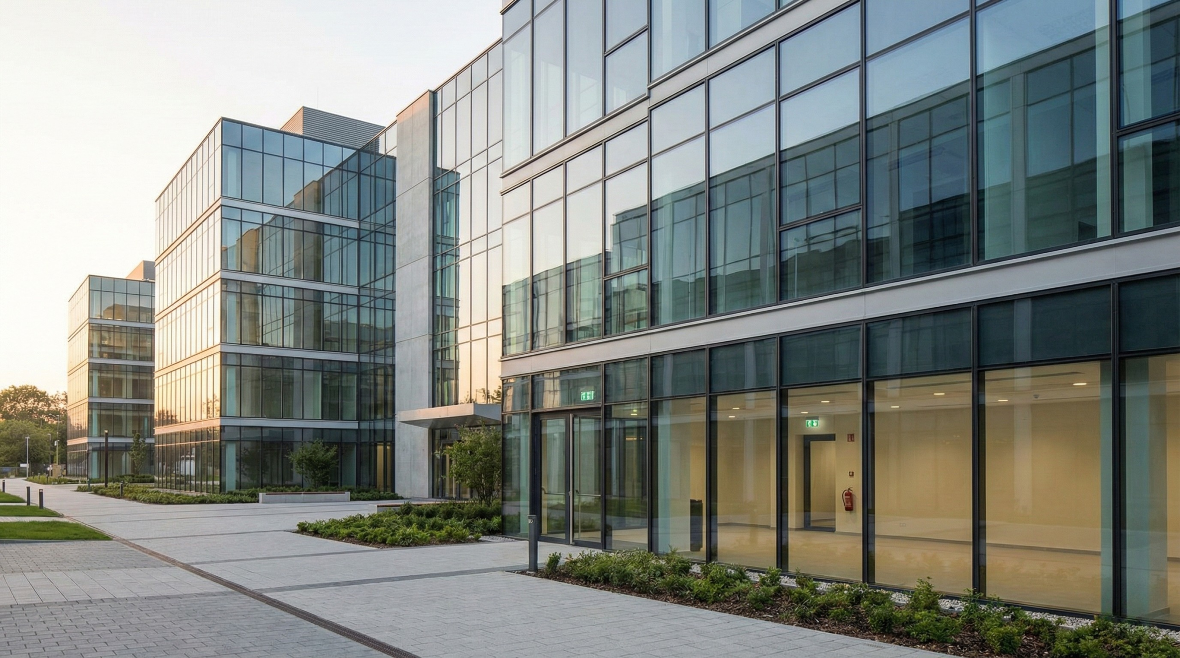 Brandveiligheid in uw bedrijfspand