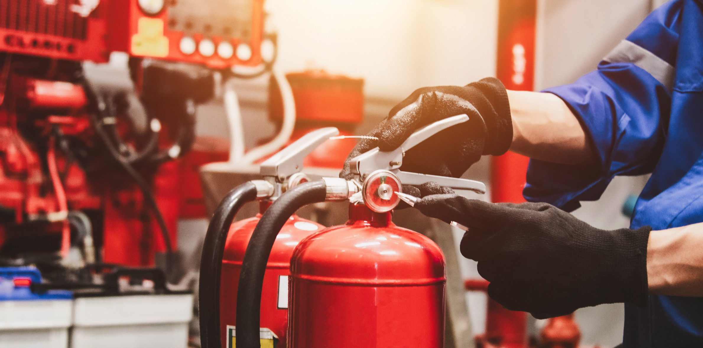 Schuimblusser kopen? Kies voor kwaliteit en zekerheid met BrandGarant