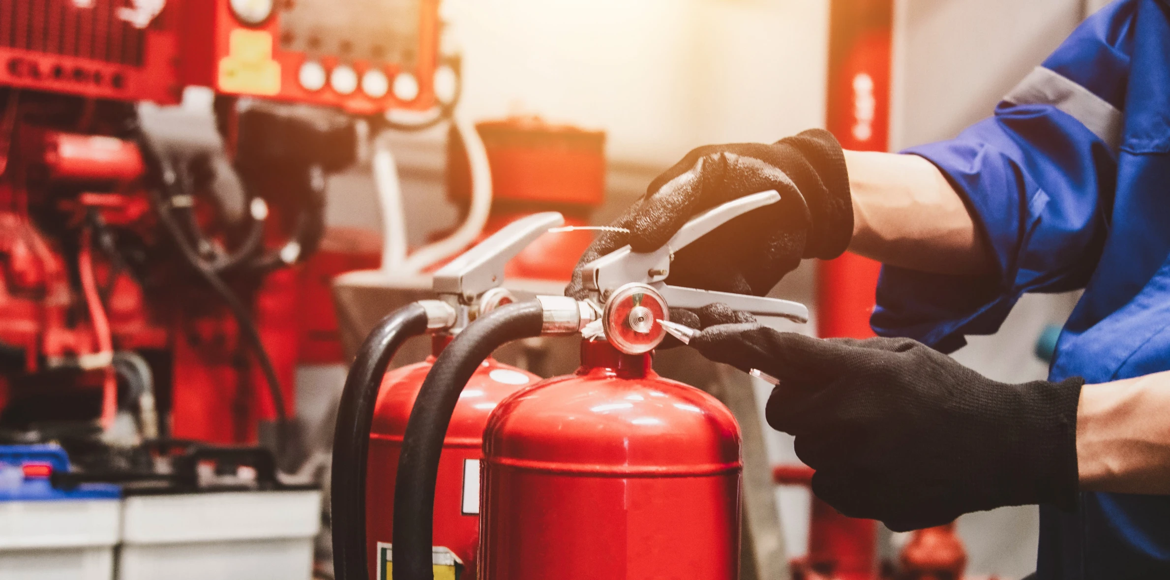 <p>De expert op het gebied van <strong>brandpreventie</strong> en <strong>brandveiligheid</strong></p>