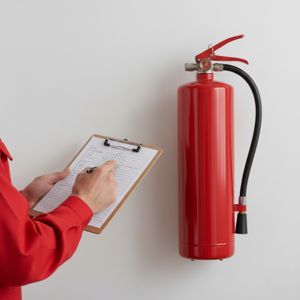 Welke brandblusser voor elektriciteit kiest u?