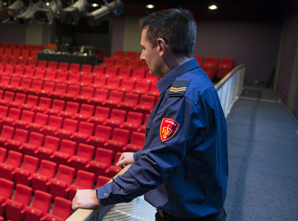 Hoe vaak moet u een brandblusser laten keuren?