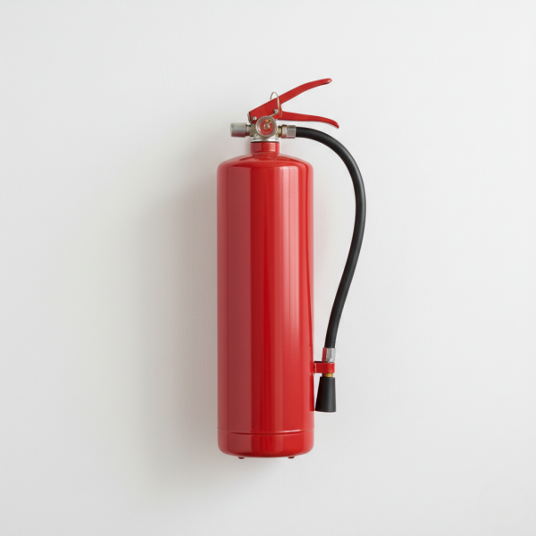 Wat kost een brandblusser?